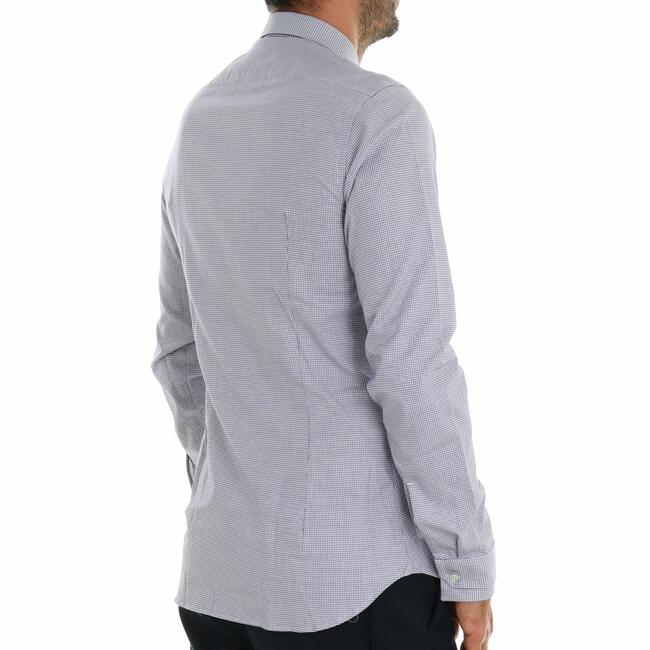 CAMICIA MICROFANTASIA DNL - Mad Fashion | img vers.650x/